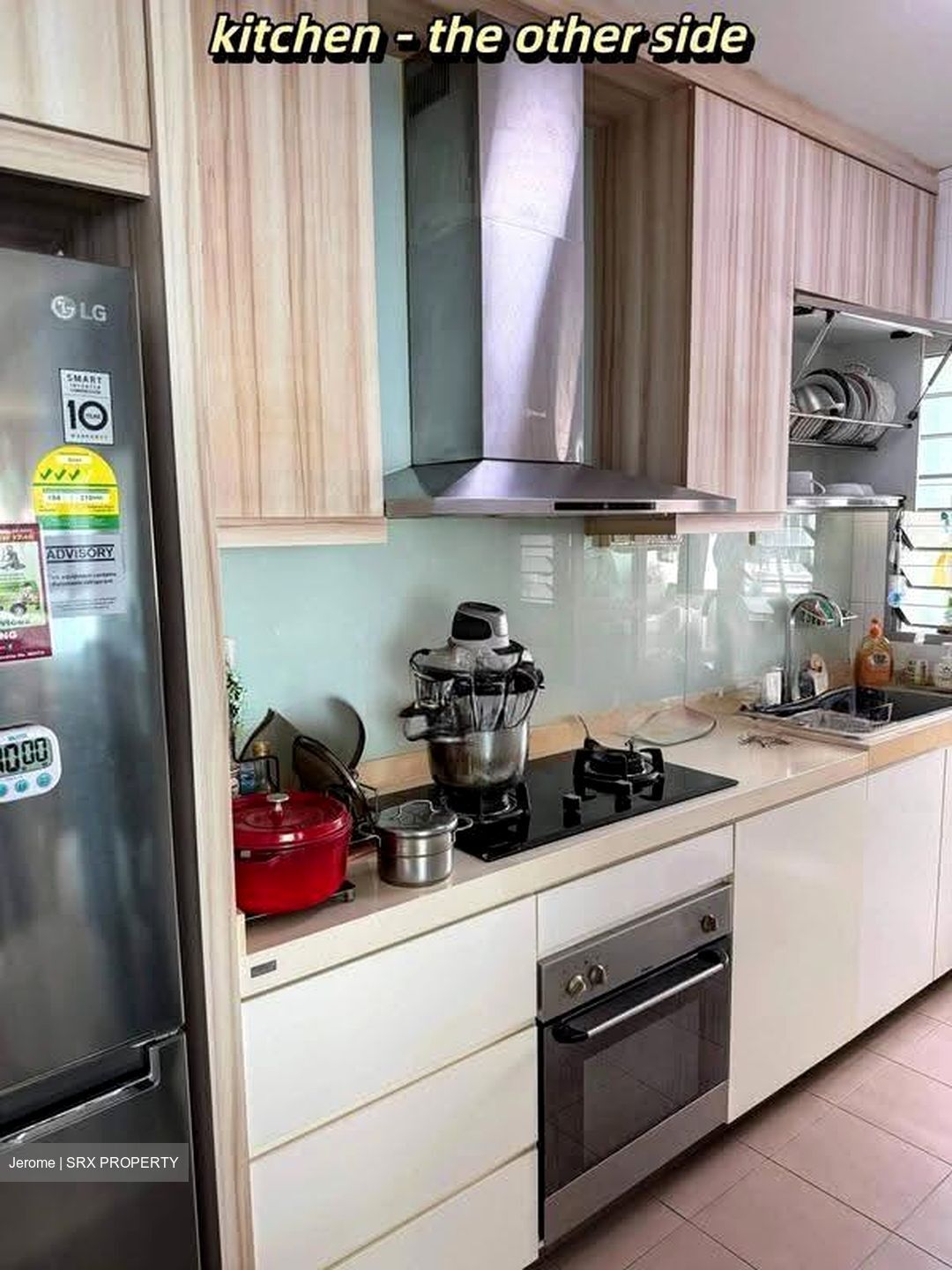 Blk 289B Punggol Arcadia (Punggol), HDB 4 Rooms #610635241